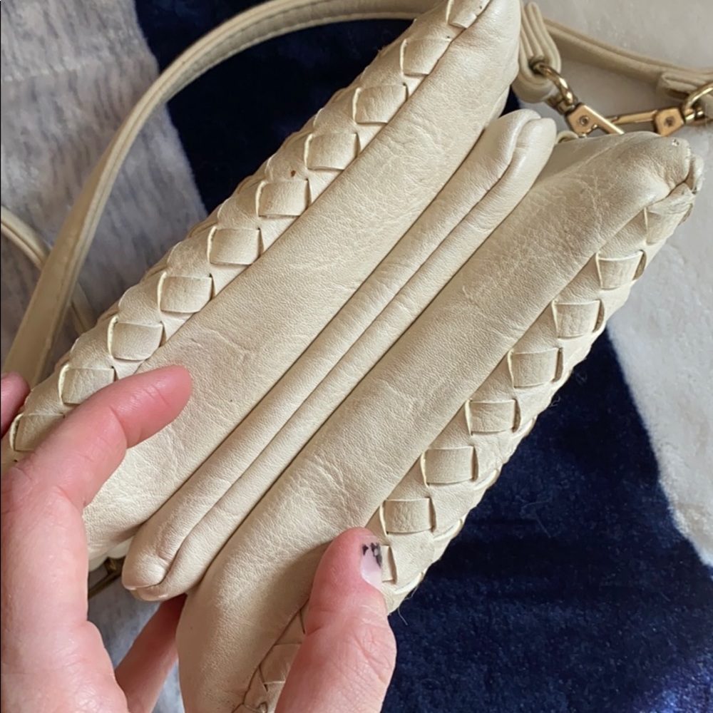 Charming Charlie clutch crossbody bag - Picture 8 of 8